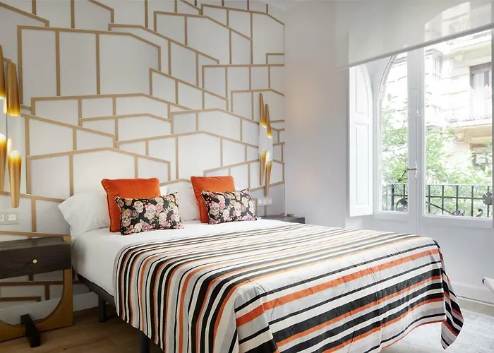 Moraza Suite by FeelFree Rentals