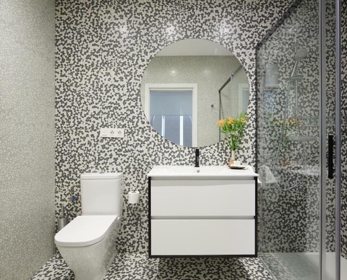 Moraza By Feelfree Apartment