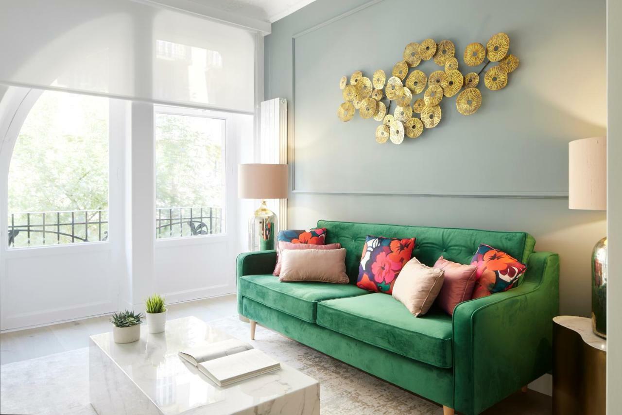 Moraza By Feelfree Apartment