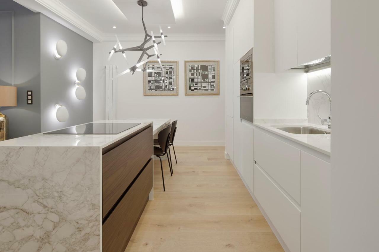 Moraza By Feelfree Apartment *