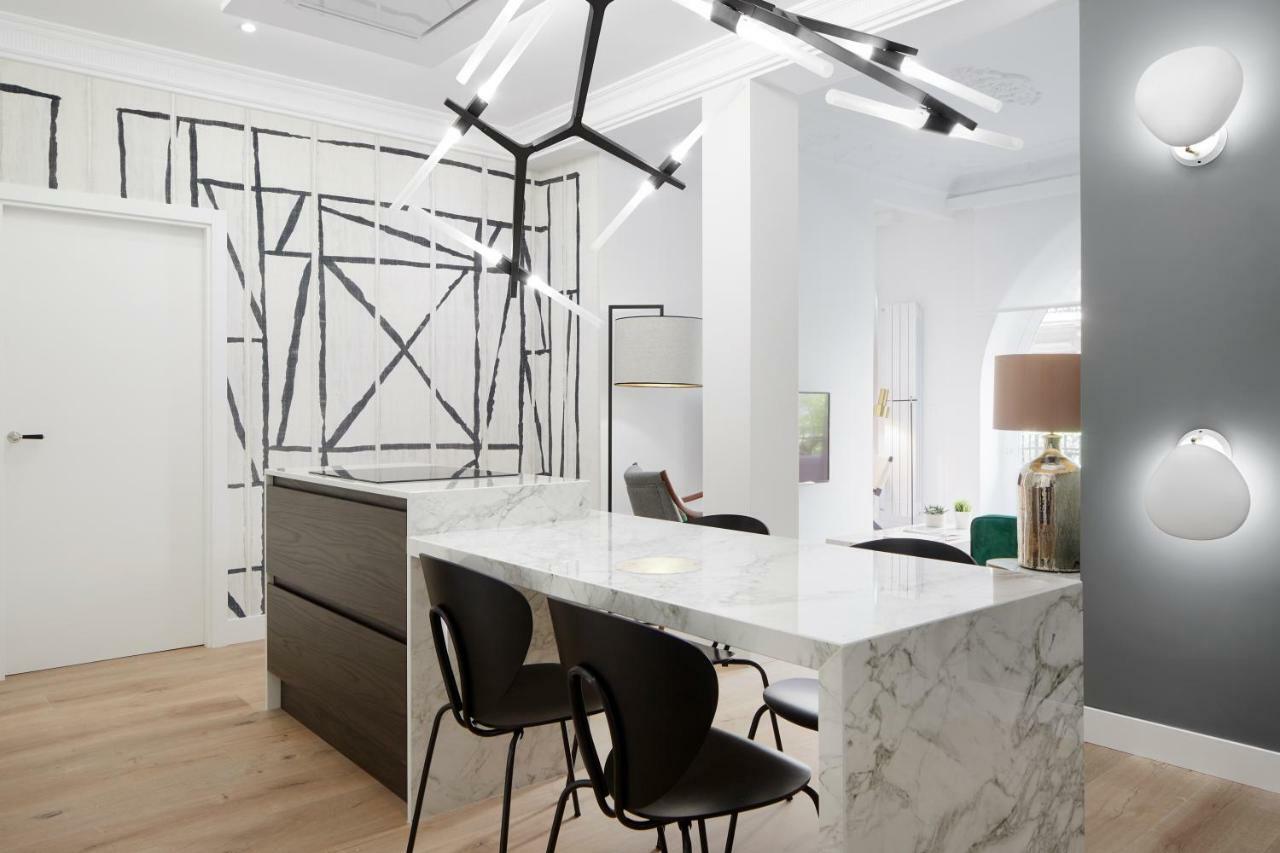 Moraza By Feelfree Apartment San Sebastián