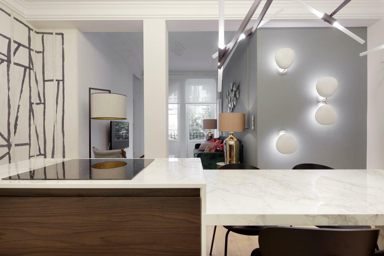 Apartment Moraza By Feelfree San Sebastián