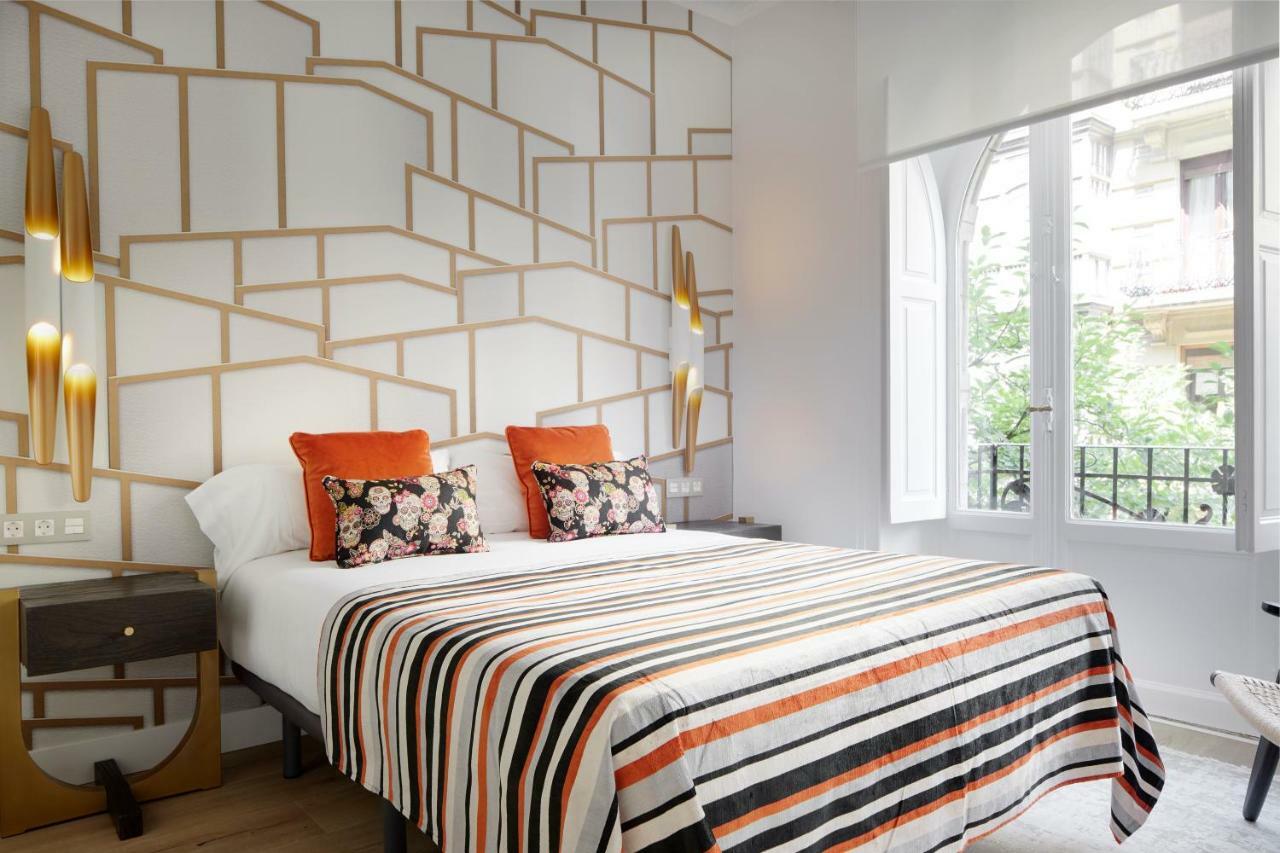 Moraza By Feelfree Apartment San Sebastián