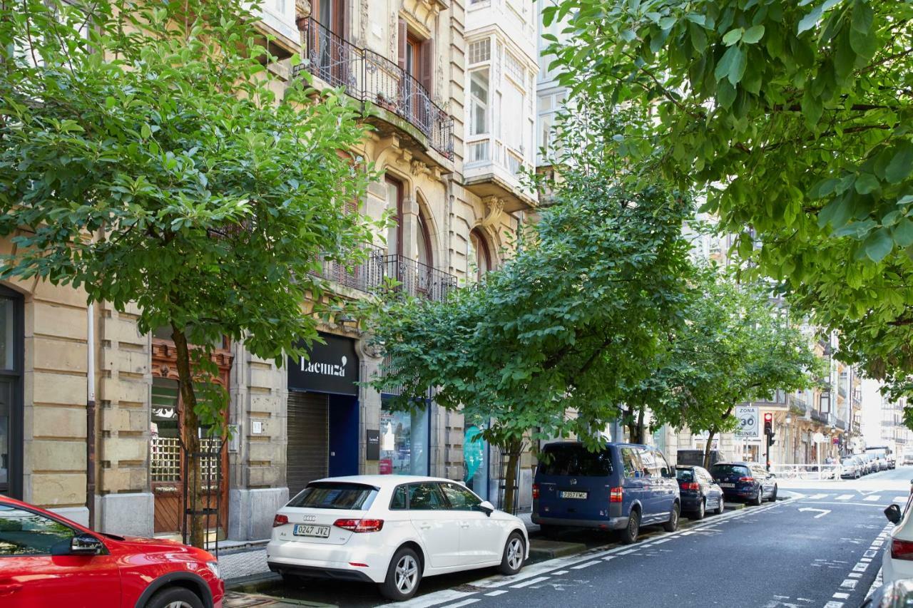 Apartment Moraza By Feelfree