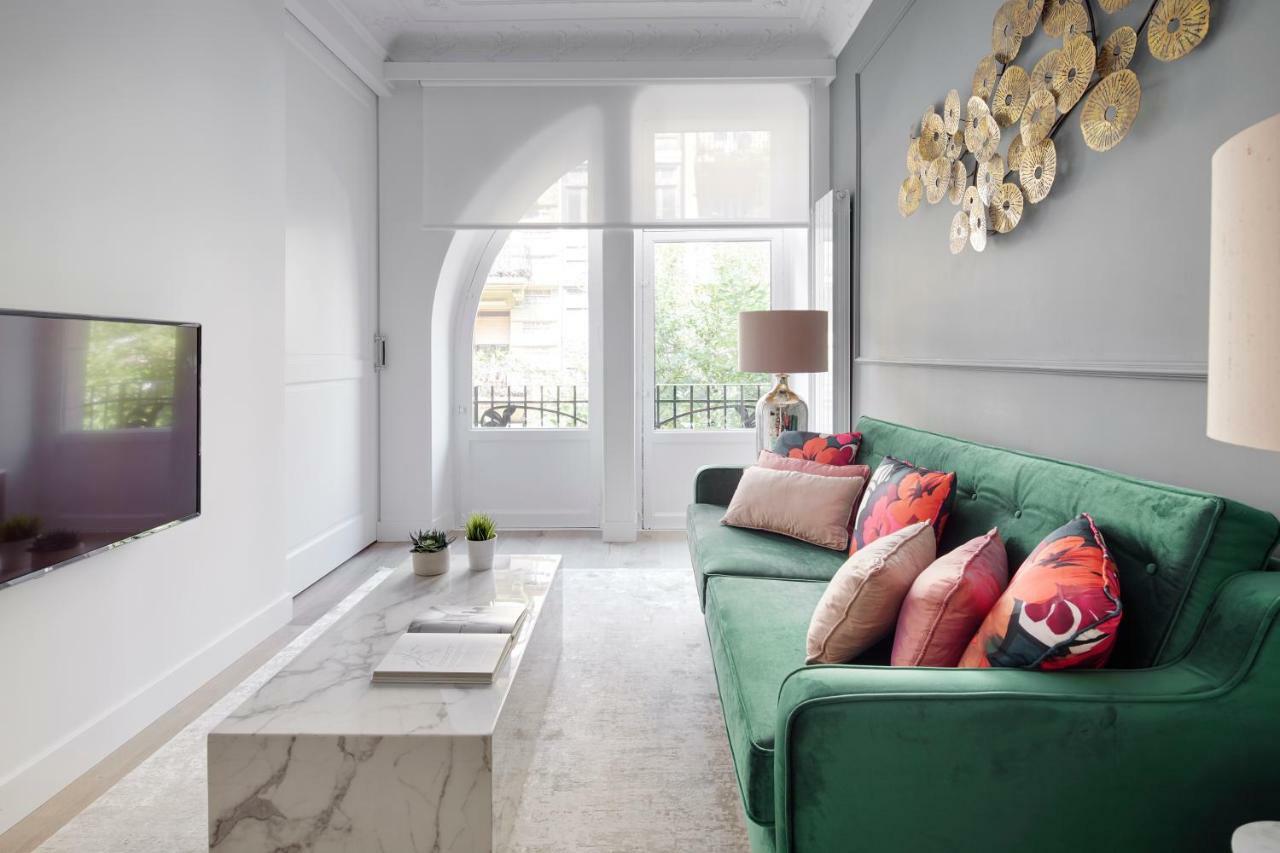 Moraza By Feelfree Apartment *
