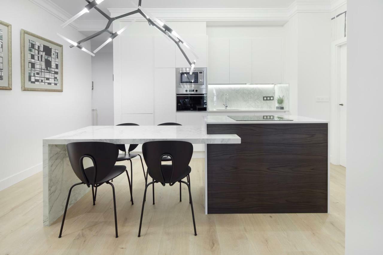 Apartment Moraza By Feelfree San Sebastián