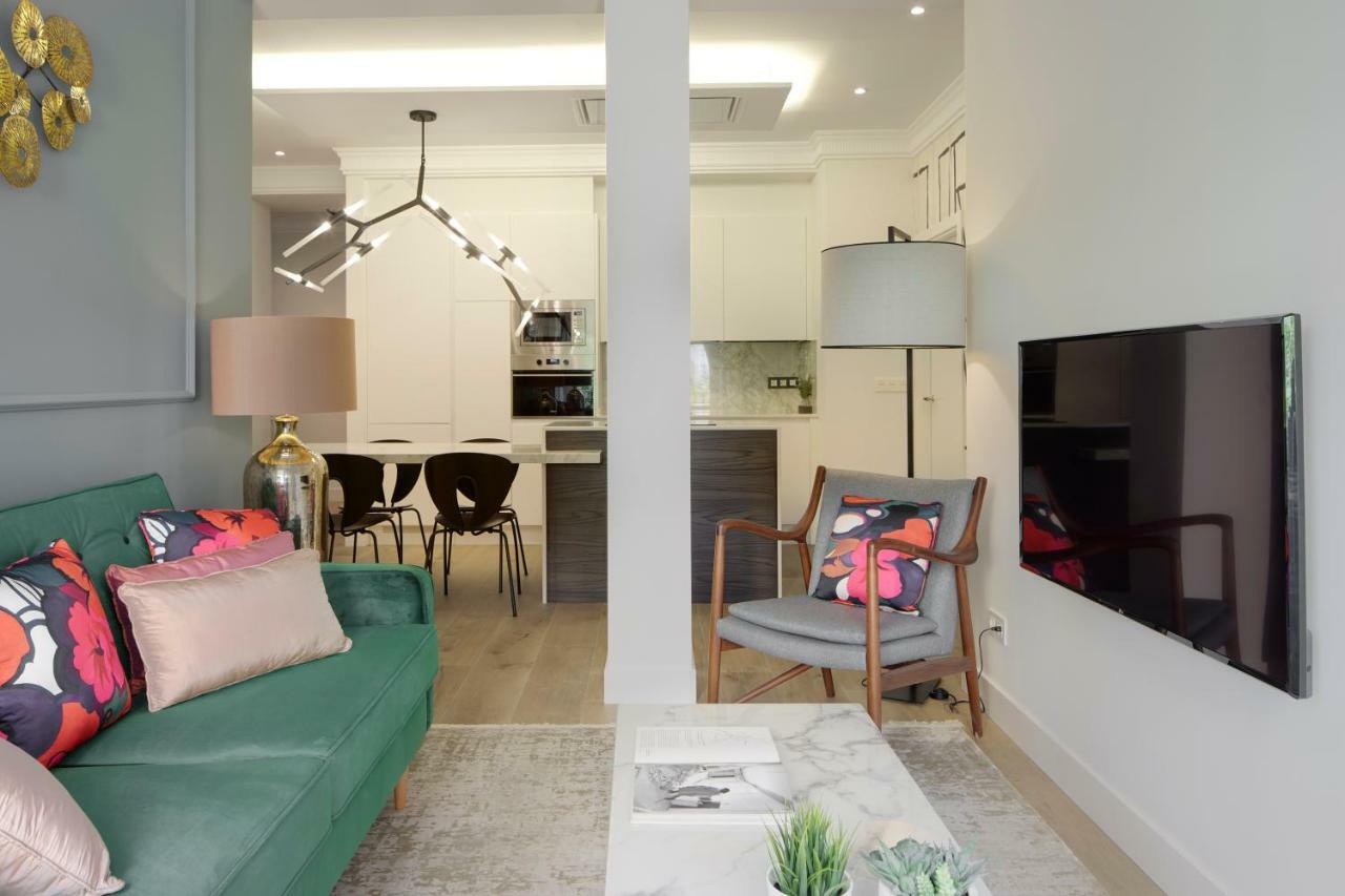 Apartment Moraza By Feelfree