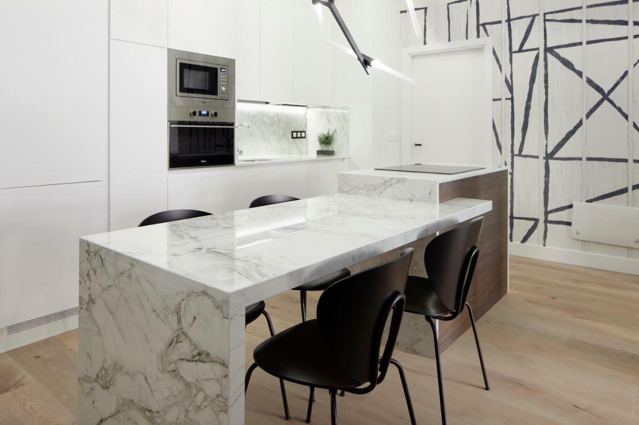 Moraza By Feelfree Apartment